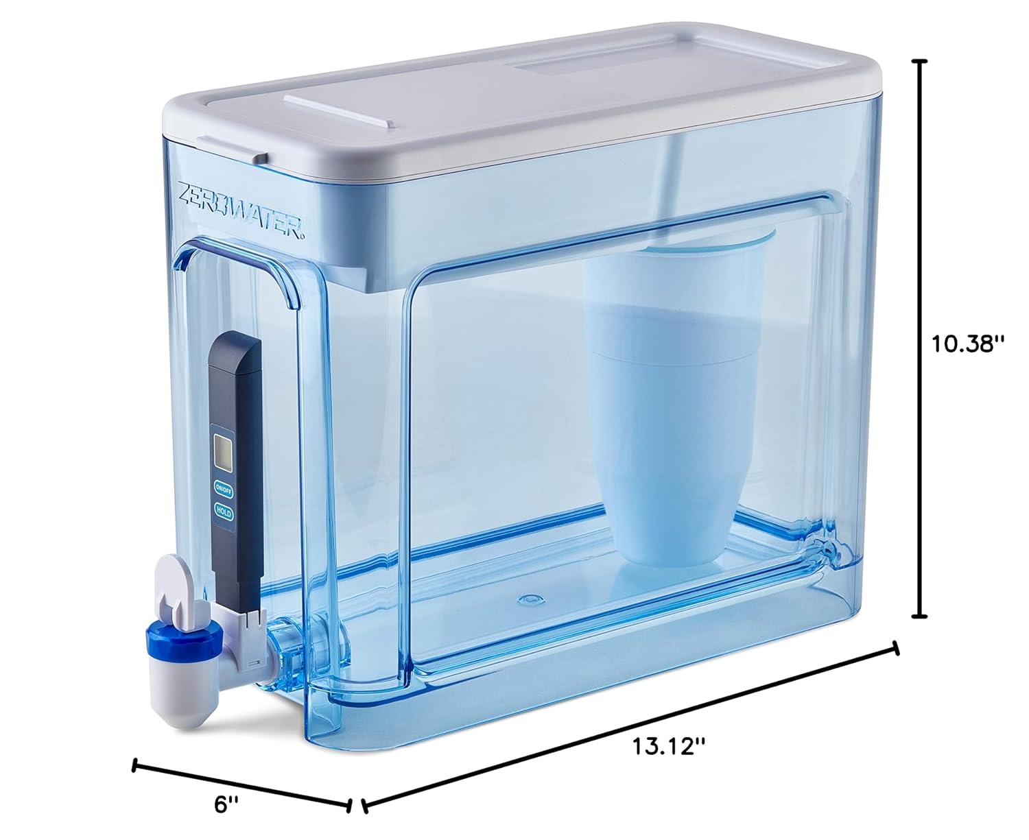 ZeroWater 23-Cup Dispenser - Hình 9