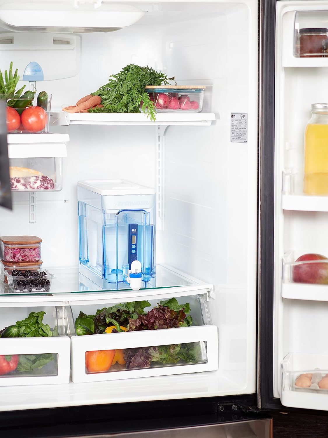 ZeroWater 23-Cup Dispenser - Hình 7